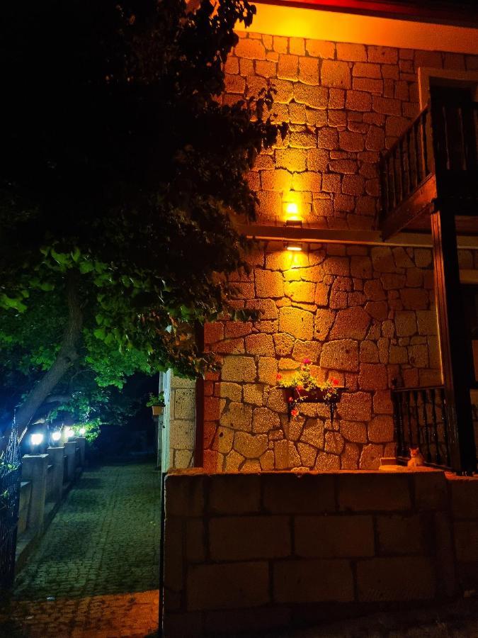Paradise Imroz Butik Otel Екстериор снимка